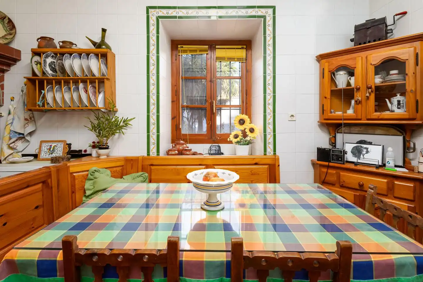 Casa con jardín en venta en Calvario 46, imagen 38