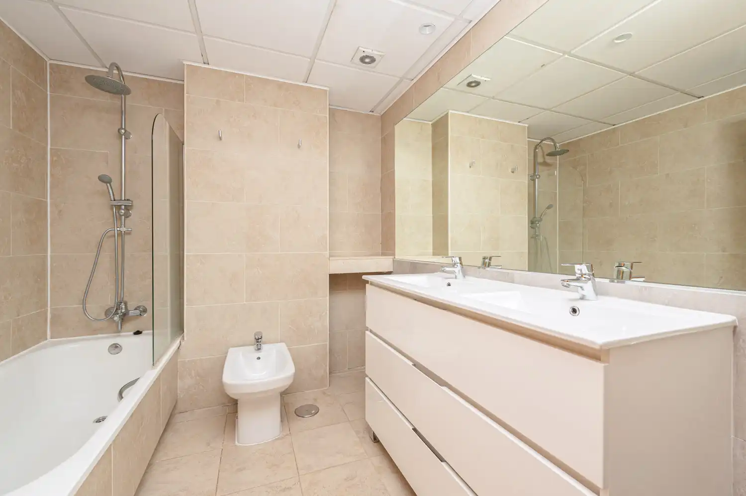 Baño de Piso en venta en Madrid con Trastero