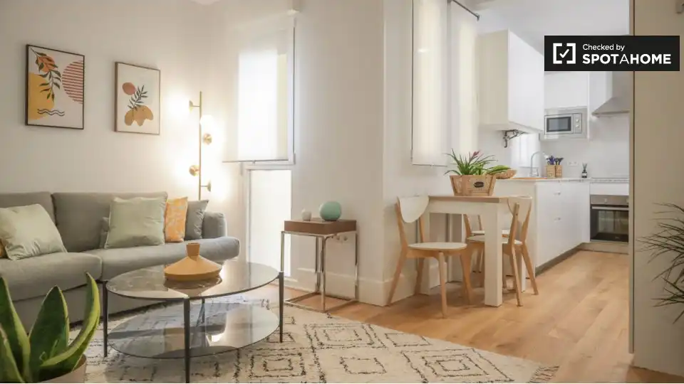 Flat to rent in Retiro