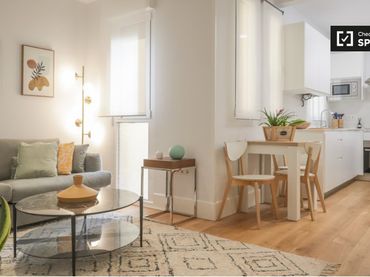 Flat to rent in Retiro