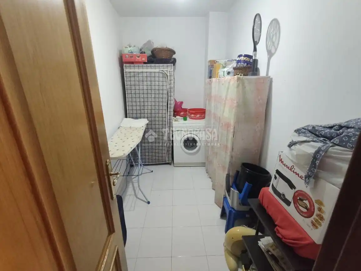 Casa adosada en venta en Suances con Calefacción, Jardín privado y Trastero