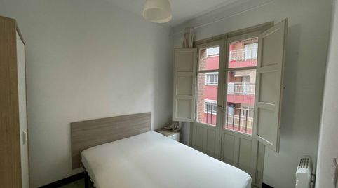 Foto 3 de Apartamento de alquiler en Calle de Pamplona Escudero, Universidad San Francisco, Zaragoza Capital