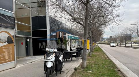Foto 2 von Büro zur Miete in Mercat, Rubí