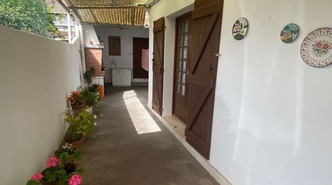 Foto 2 von Country house zum Verkauf in El Velerín, Estepona