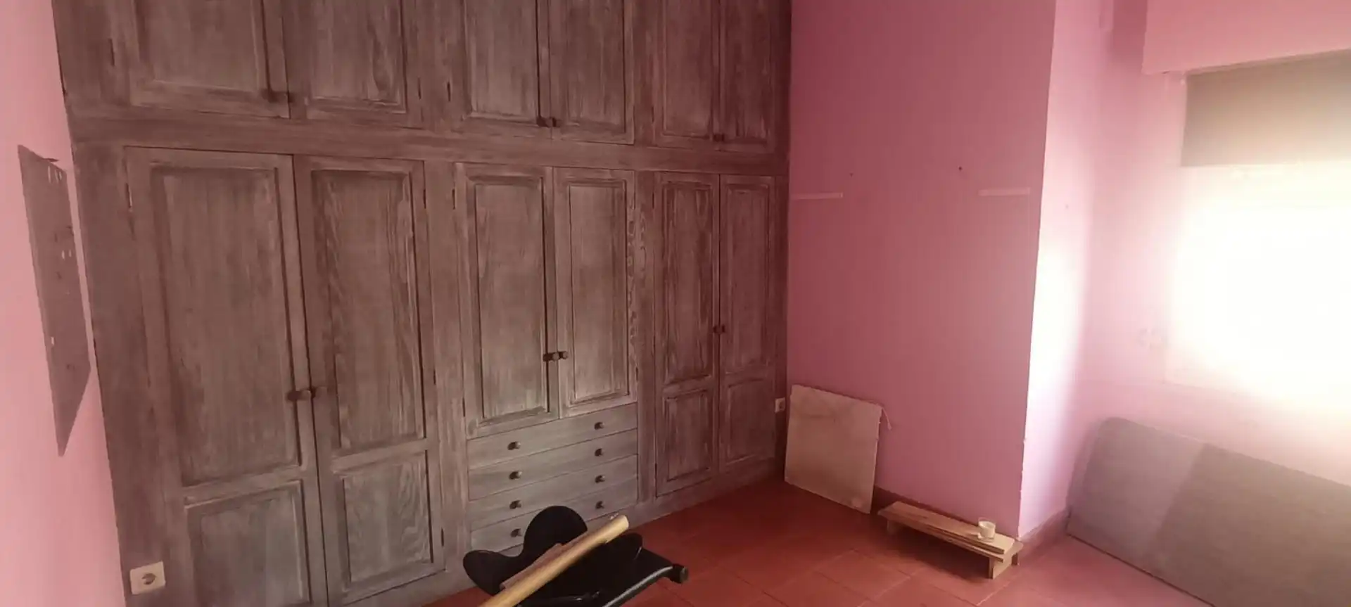 Dormitori de Pis en venda en Ciudad Real amb Terrassa