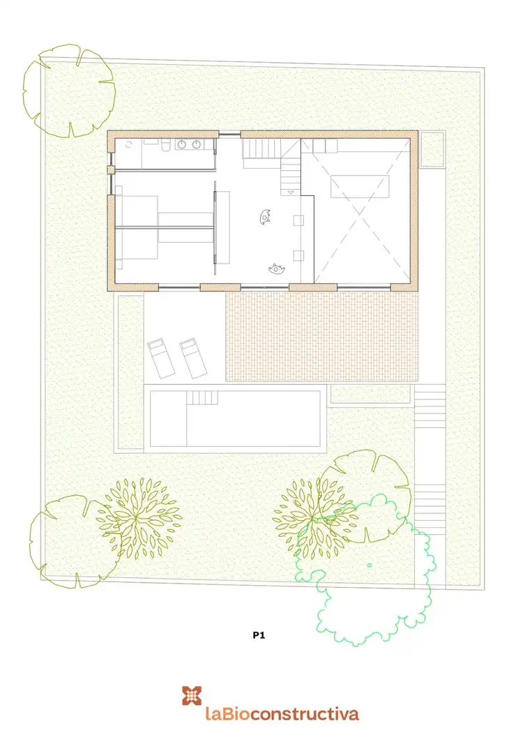 Houses for sale in Sant Martí de Llémena  with Heating, Private garden and Terrace