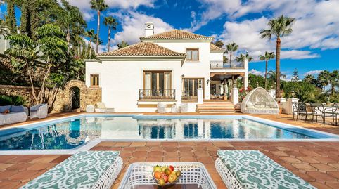 MANSIÓN DE ESTILO MEDITERRÁNEO, imatge 3