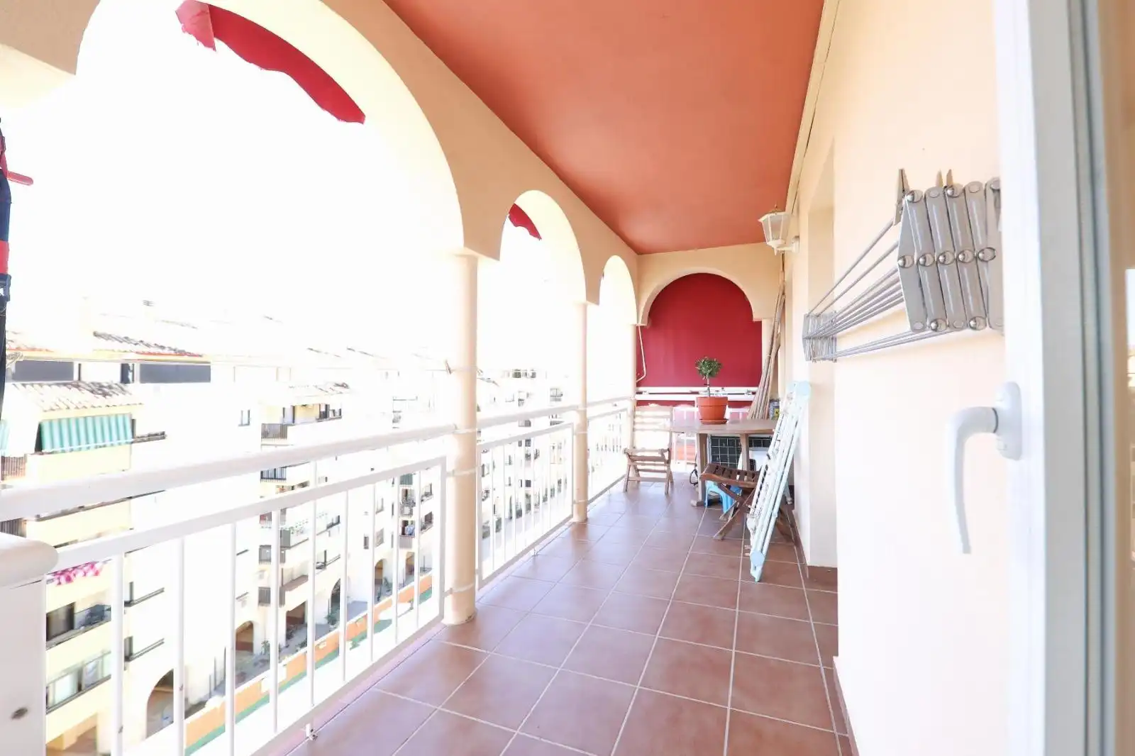 Apartament amb piscina en venda a Los Boliches, imagen 4