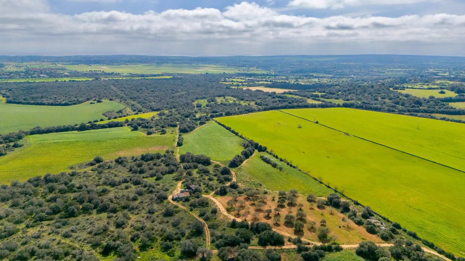 Residential for sale in Santanyí