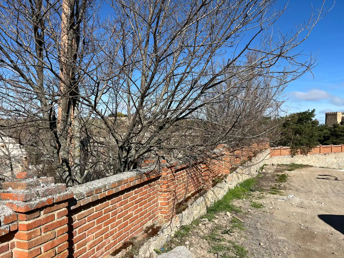 Residencial en venda en Ávila