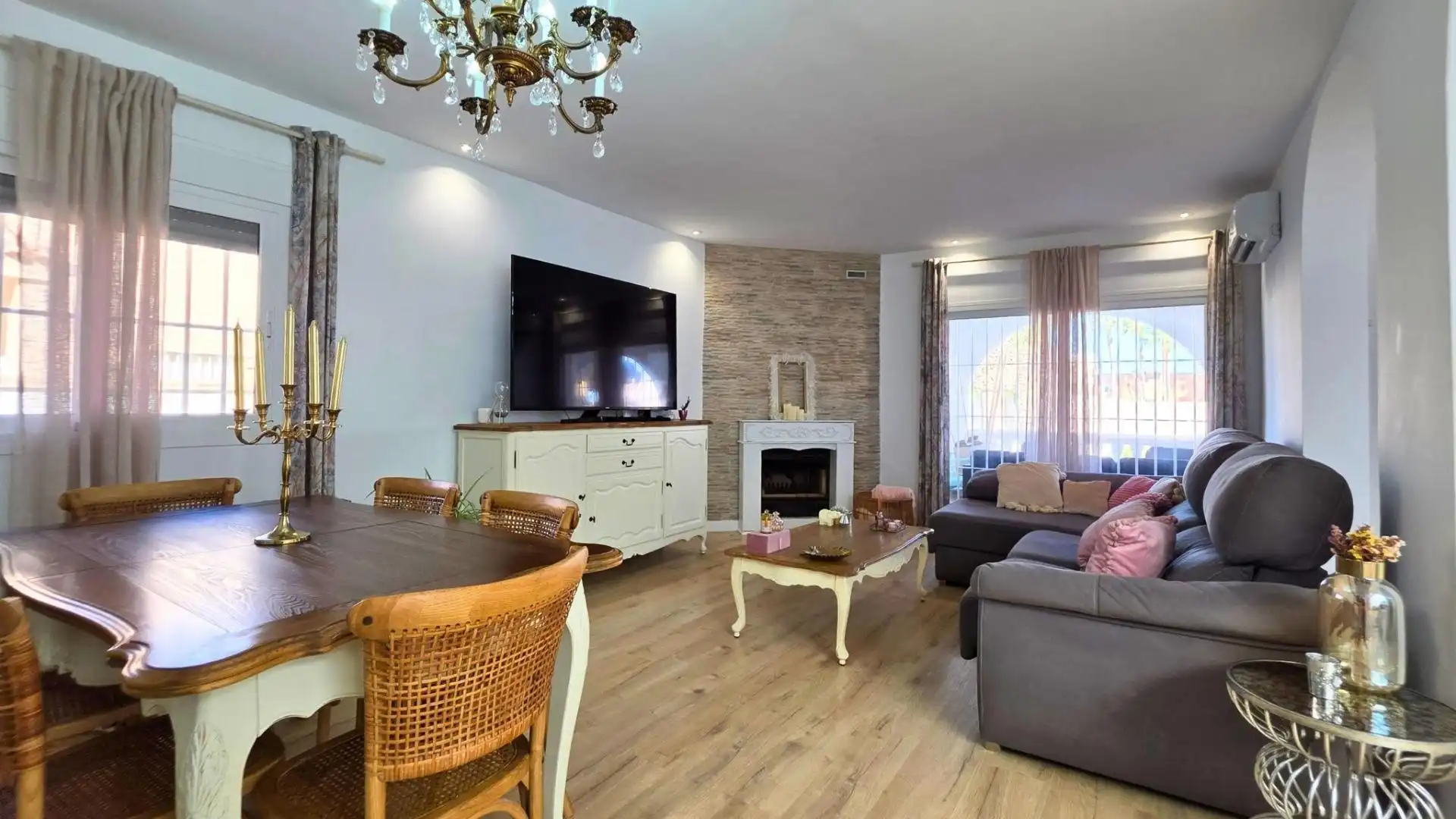 Villa avec jardin à vendre à RIO (U), imagen 6