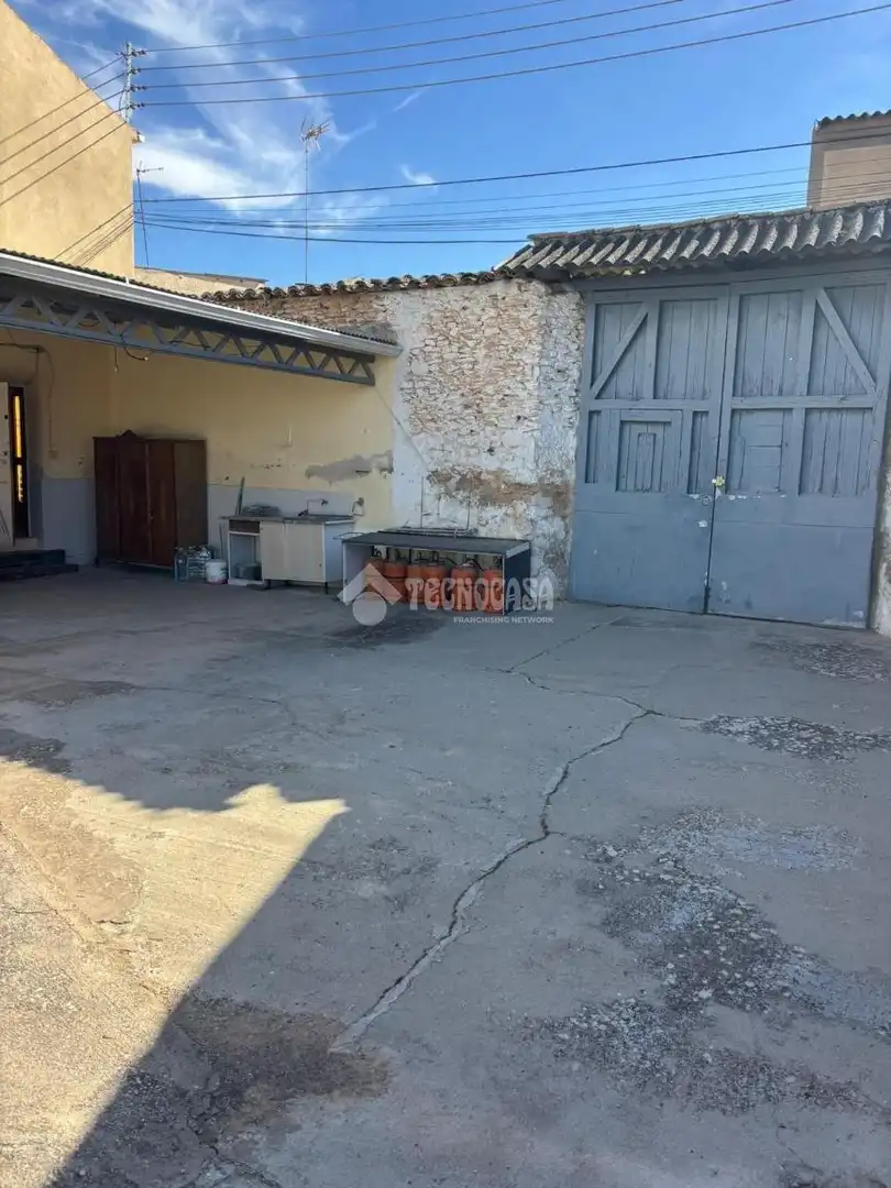 Haus zum Verkauf in Santa Cruz de la Zarza, imagen 40