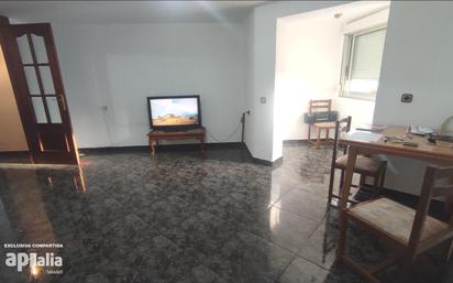 Wohnzimmer von Wohnung zum verkauf in Sabadell