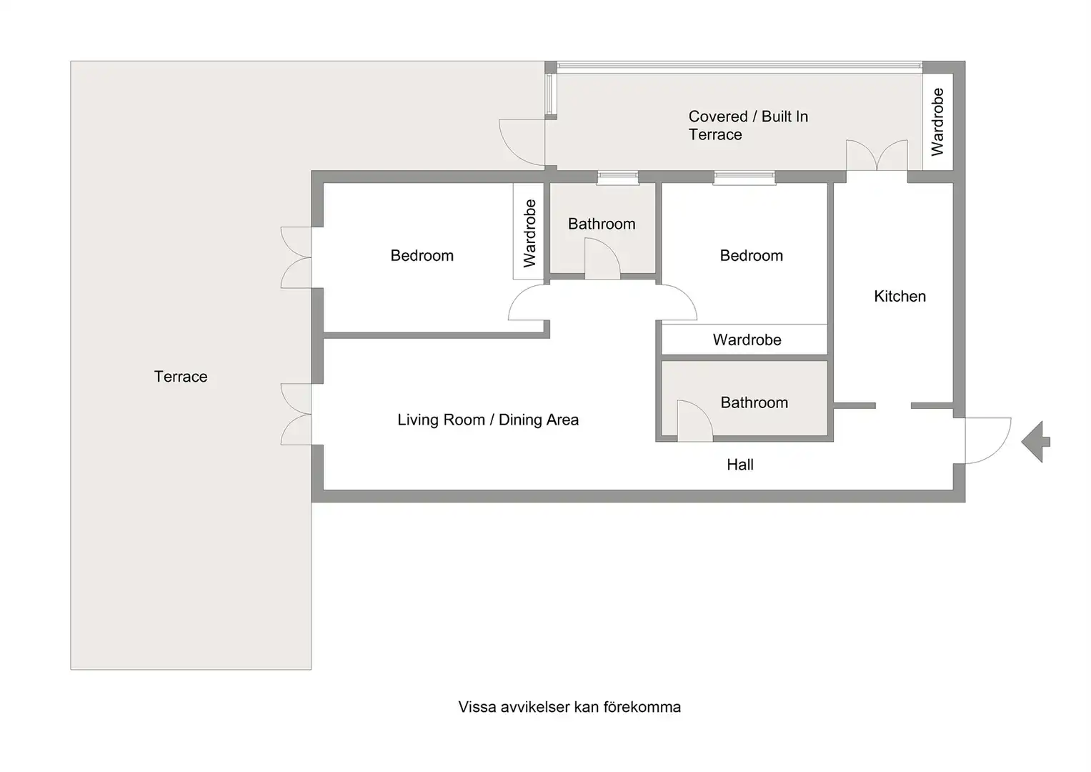 Planta baja en venta en Vélez-Málaga con Aire acondicionado, Terraza y Piscina comunitaria