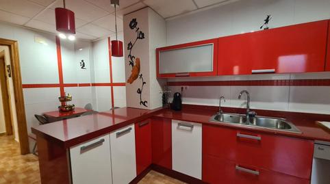 Foto 5 de Dúplex en venda a Calle San Bernardo, Alumbres - Escombreras, Murcia