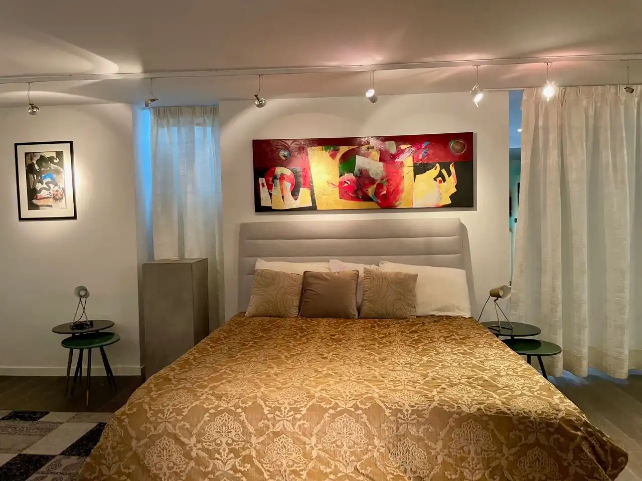 Habitación de Casa o chalet en venta en Benidorm con Piscina