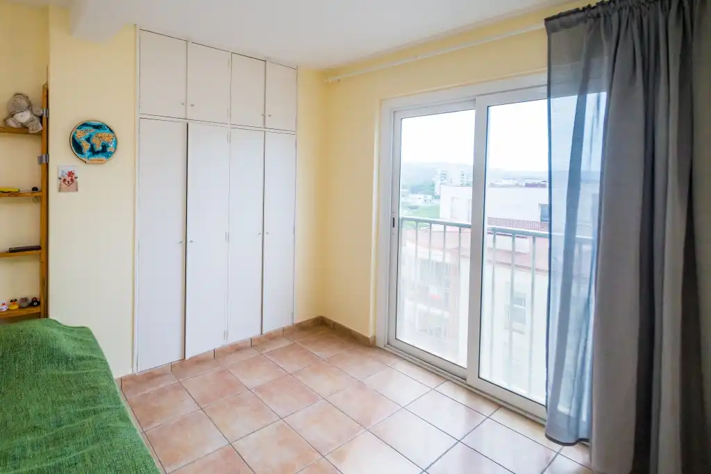 Bedroom of Apartments for sale in Castell d'Aro, Platja d'Aro i s'Agaró  with Furnished