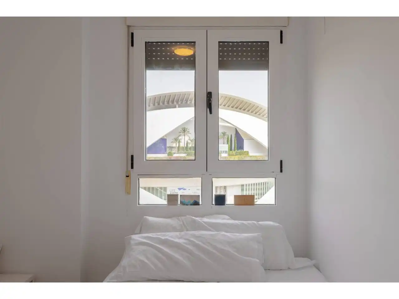 Habitación de Piso en venta en Valencia con Aire acondicionado, Terraza y Amueblado