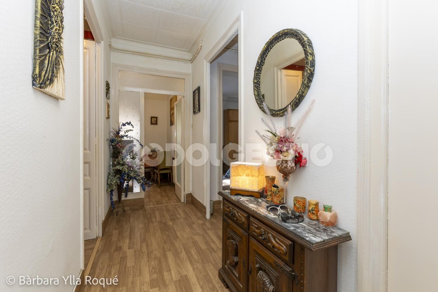 Flat for sale in Manlleu  with Balcony