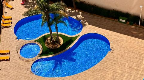 Foto 5 de Apartamento de alquiler en Avenida Avenida Juan Carlos I, Zona Levante - Playa Fossa, Calpe / Calp