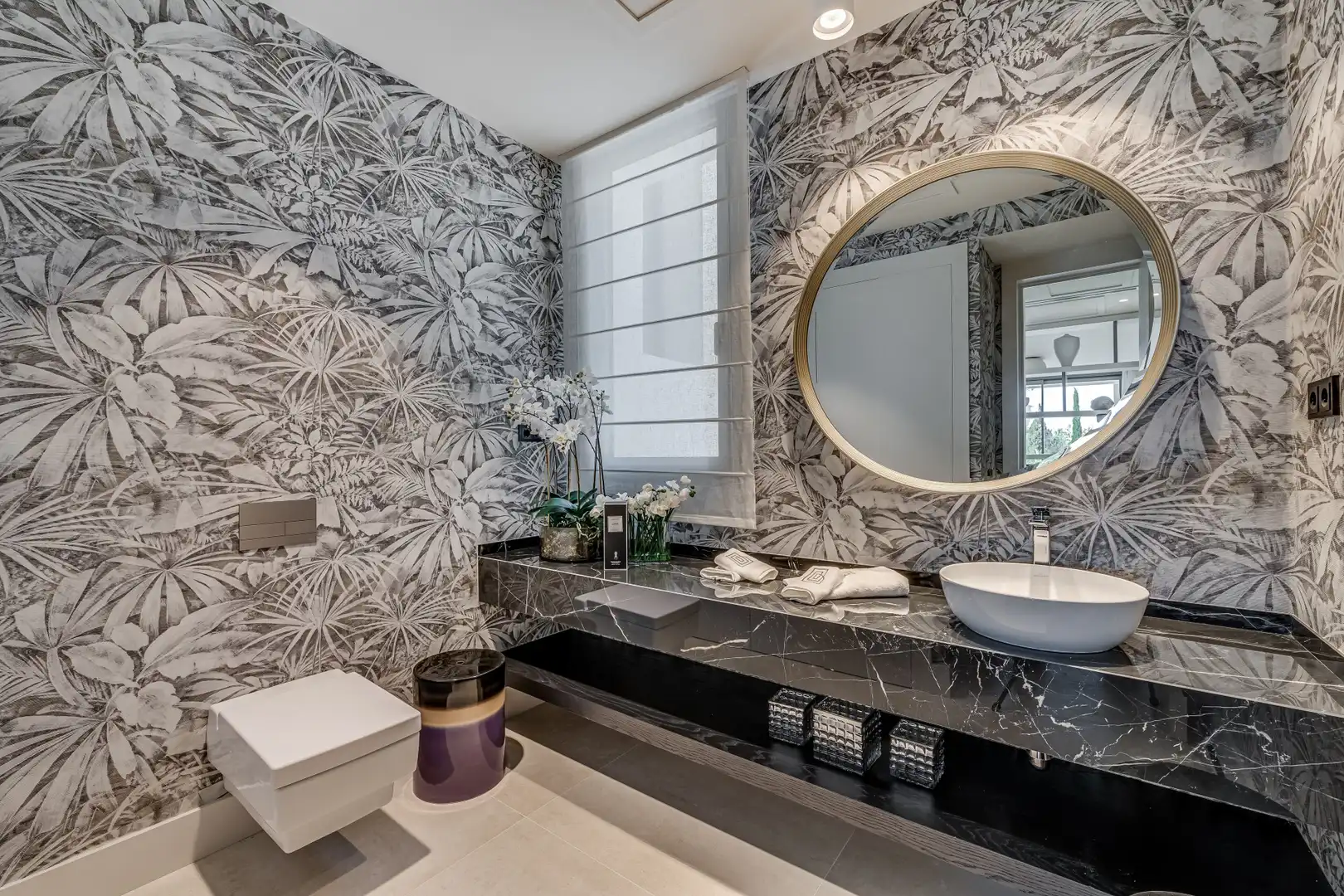 Casa con piscina in vendita a Milla de Oro, imagen 53