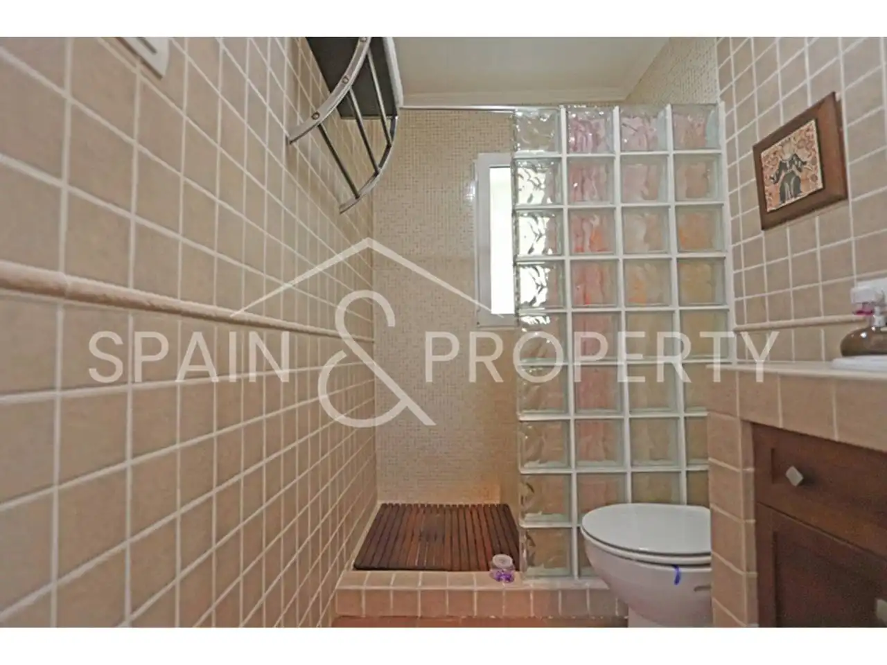 Villa avec piscine à vendre à Montserrat, imagen 25