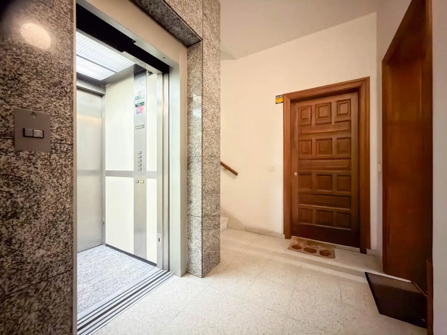 Flat for sale in Centro