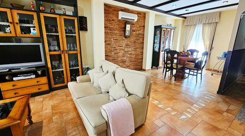 Foto 2 de Casa adosada en venta en Hierbamora, Centro, Benalmádena