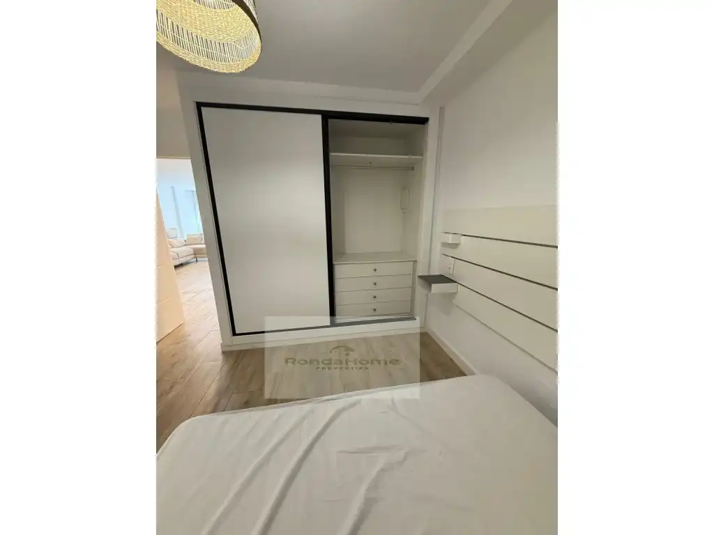 Wohnung zur Miete in Calle Camilo Jose Cela, Puerto Deportivo