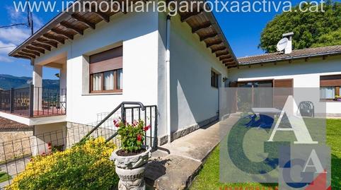 Foto 2 de Casa o chalet en venta en La Vall d'en Bas, Girona