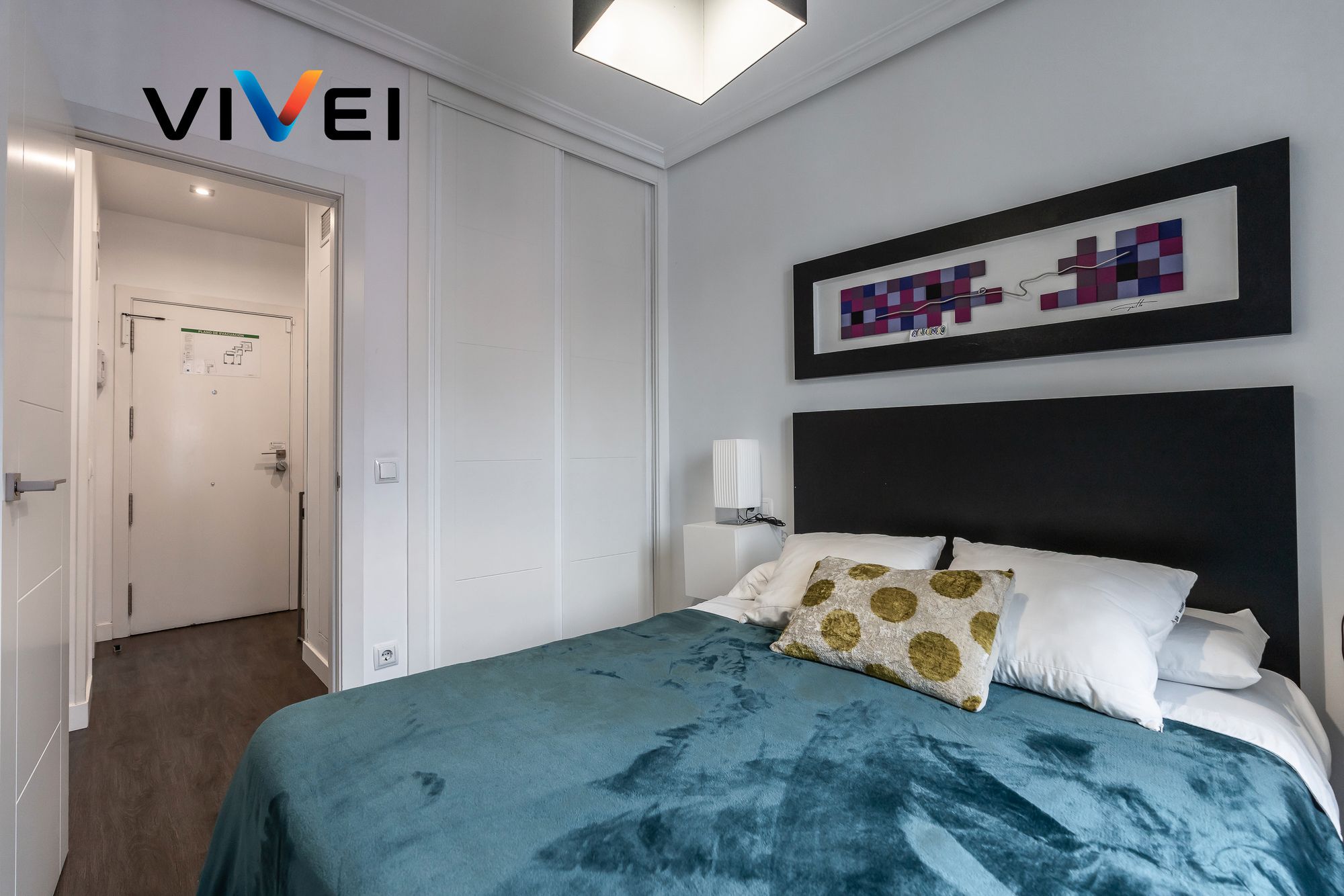 Pis en venda a Calle de Toledo, Palacio, Centro