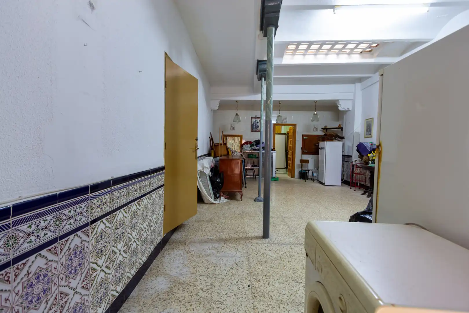 Casa o xalet en venda en Padul amb Terrassa, Traster i Balcó