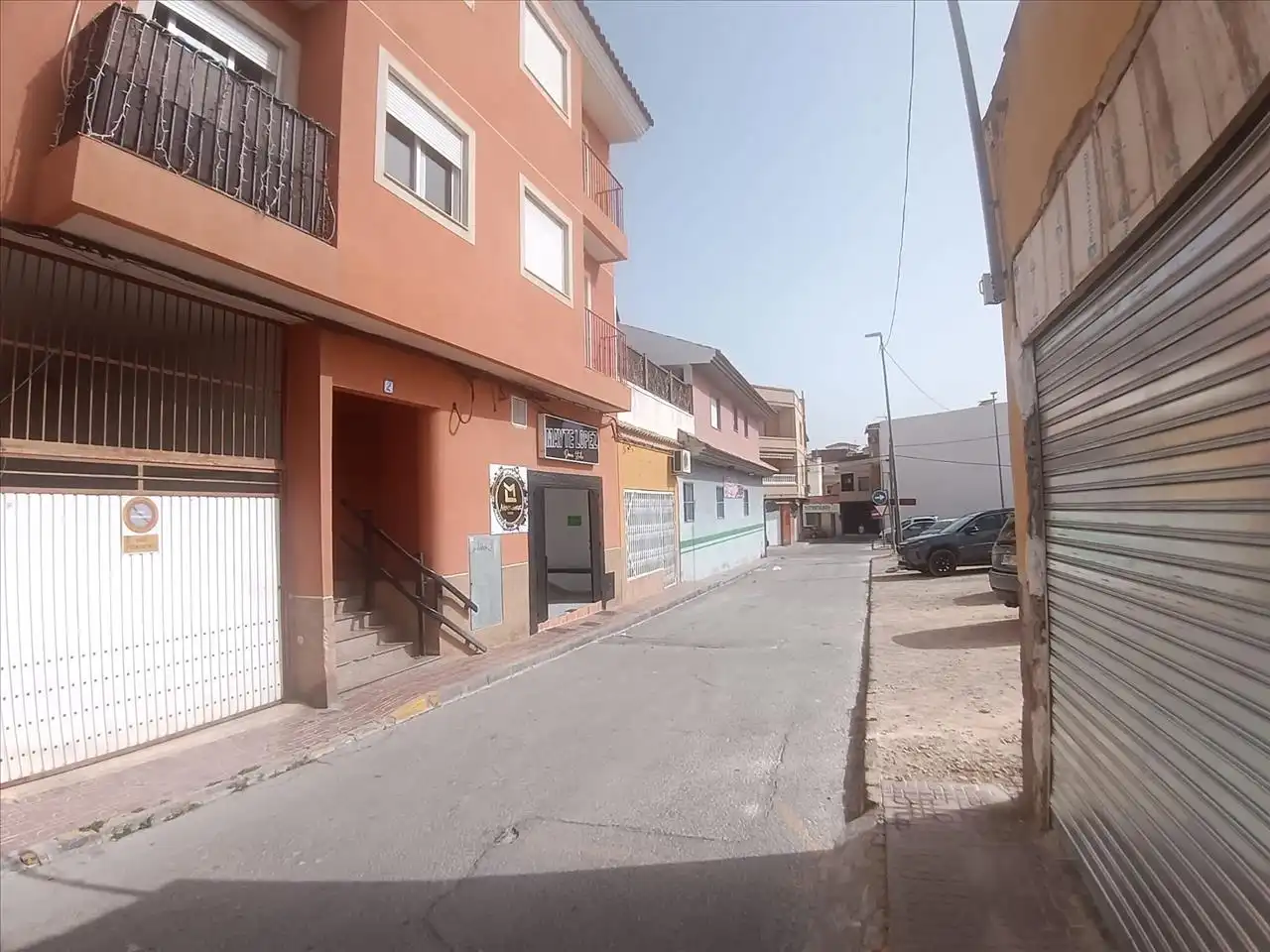 Appartamento in vendita a Juan Austria, imagen 2