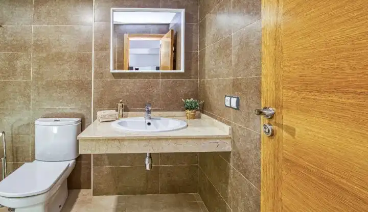 Apartament en venda a La Palma, El Cotillo