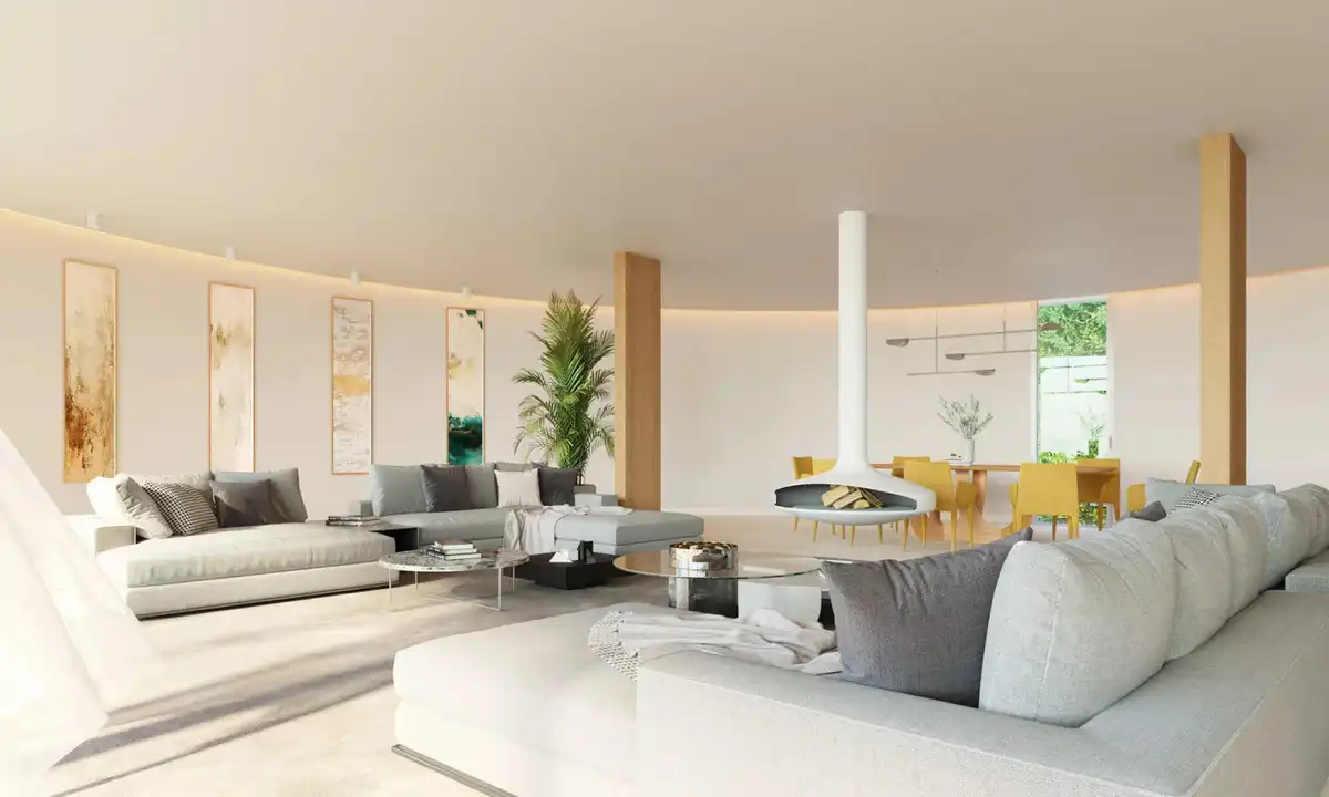 Villa avec piscine à vendre à La Capellanía - El Higuerón, imagen 10
