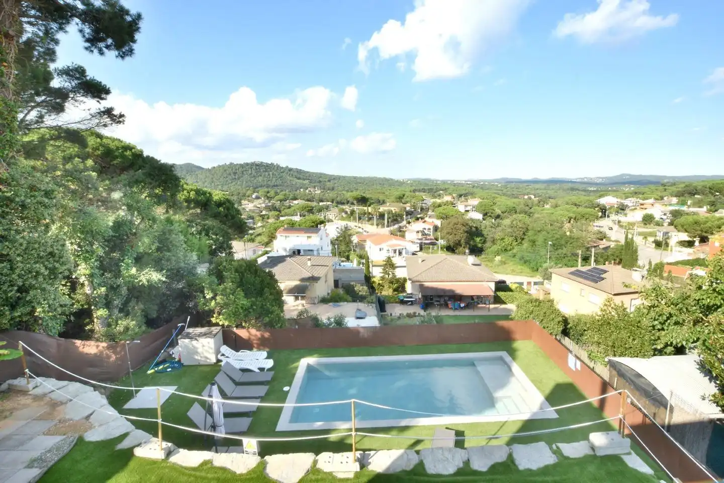 Xalet amb piscina en venda a Calle Arenys De Mar (Agora Park, imagen 35
