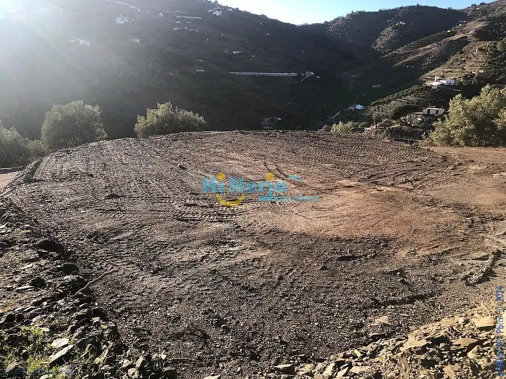 Terreni e lotti in vendita a Torrox Pueblo