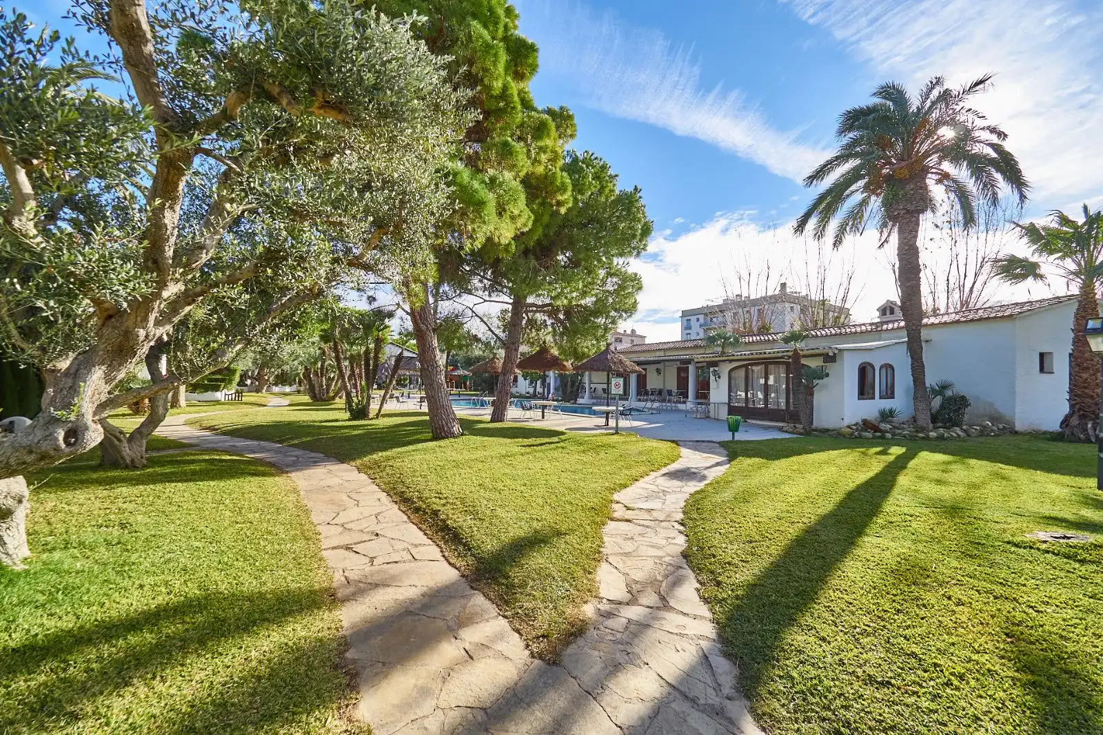 Casa adosada en venda a Alorda Parc, Alorda Park