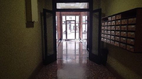 Foto 4 de Apartamento en venta en La Magdalena, Zaragoza Capital