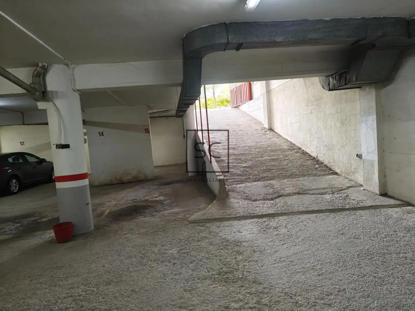 Pis amb ascensor en venda a RIO XUBIA, imagen 42