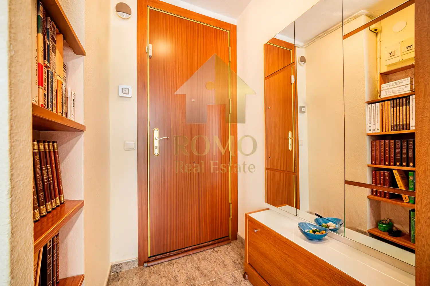 Piso en venta en Carrer Ramon Llull, Santa Perpètua de Mogoda
