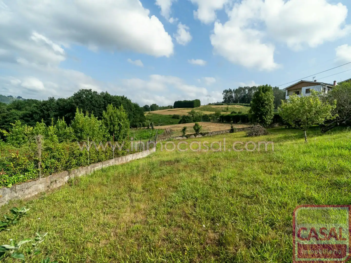 Residencial en venta en Oviedo 
