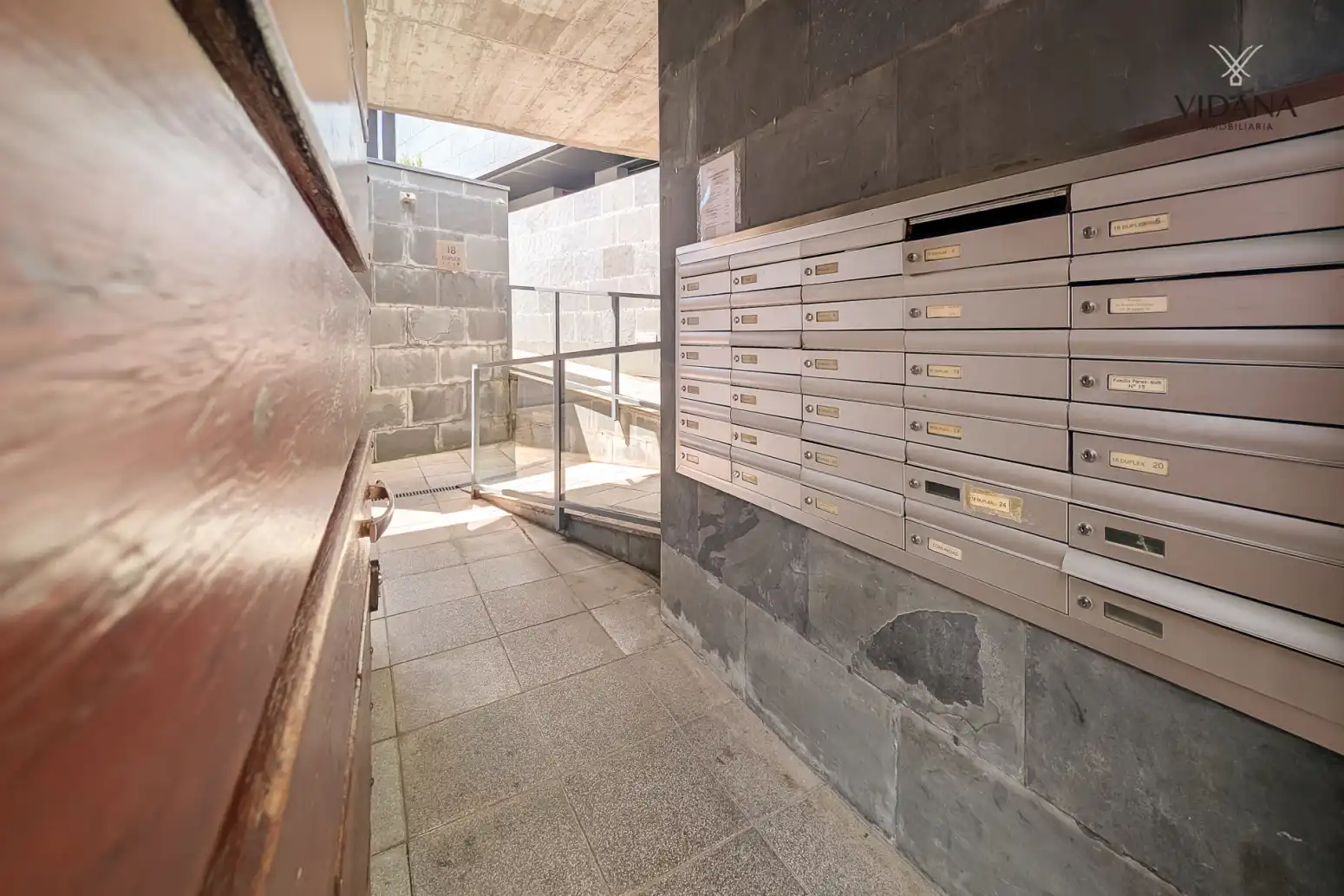 Ático en venta en  Pamplona / Iruña con Calefacción, Jardín privado y Parquet