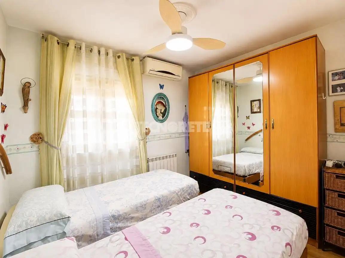 Wohnung zum Verkauf in C. Río Tiétar, imagen 17