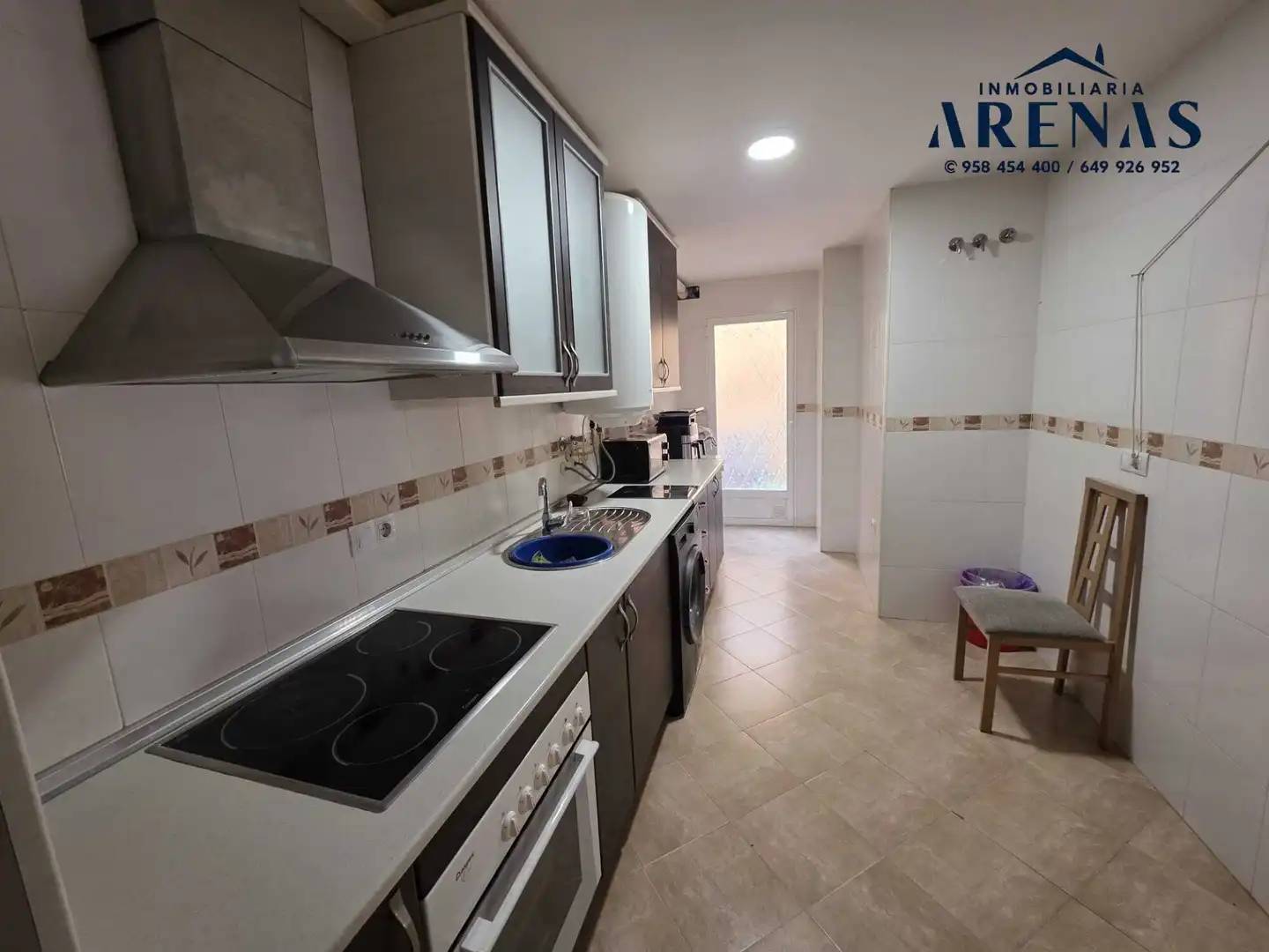 Appartamento con ascensore in vendita a Calle Azorin, imagen 3