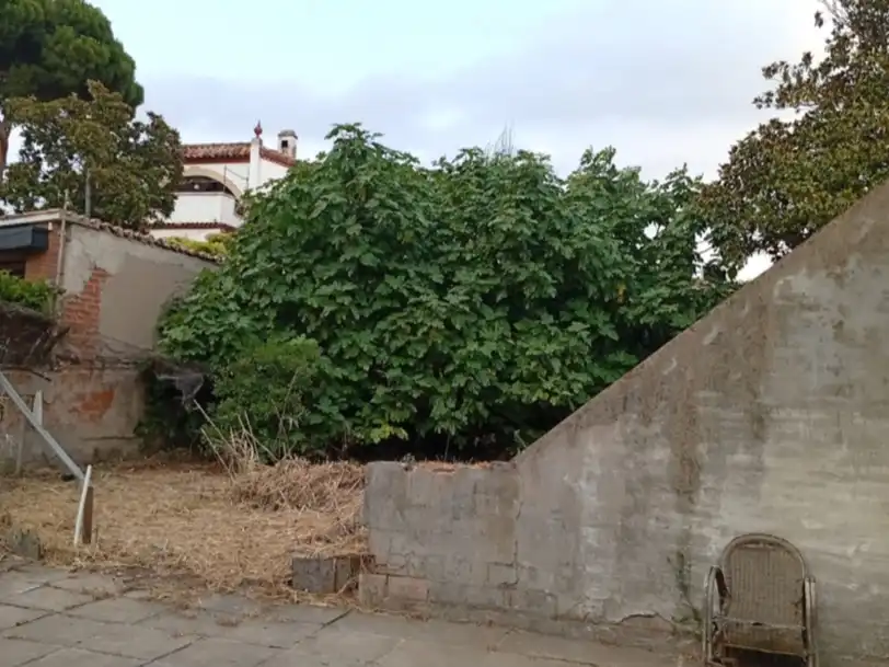 Terreny residencial en venda a Carrer de l'Onze de Setembre 52, imagen 7
