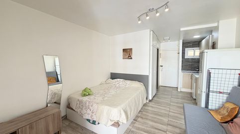 Foto 4 von Wohnung zum Verkauf in Avenida Gamonal, Parque de la Paloma, Benalmádena