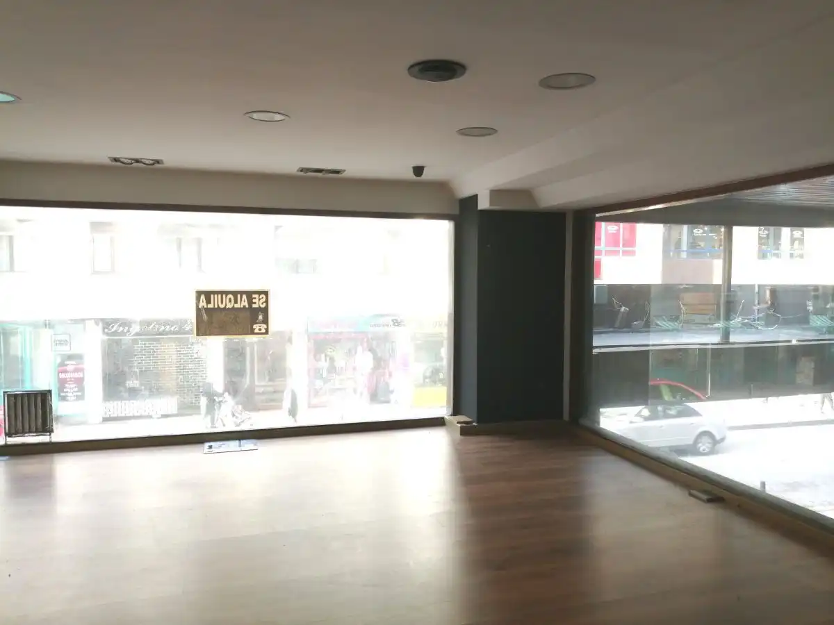 Gewerbefläche zur Miete in Centro, imagen 4
