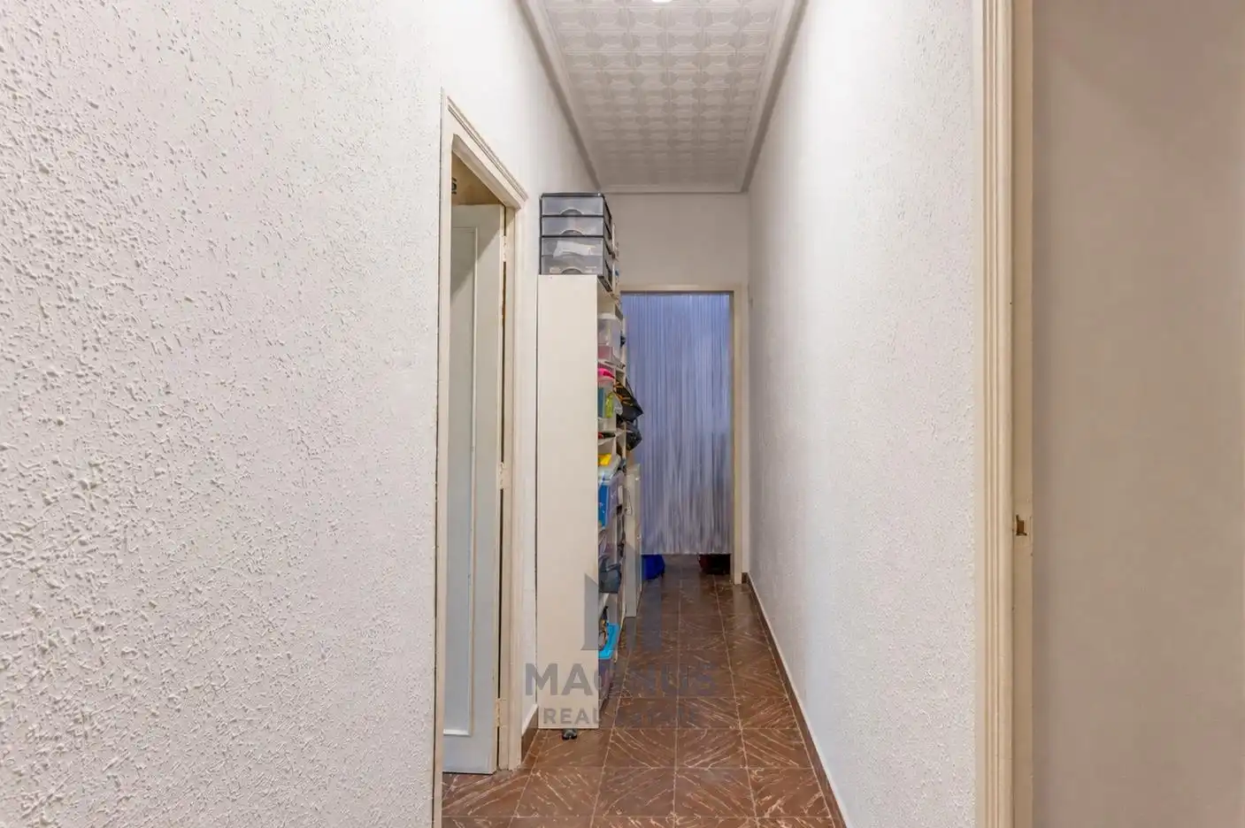Planta baja en venta en Xirivella