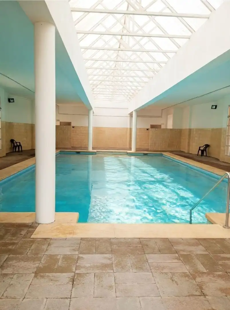 Piscina de Piso en venta en Patraix